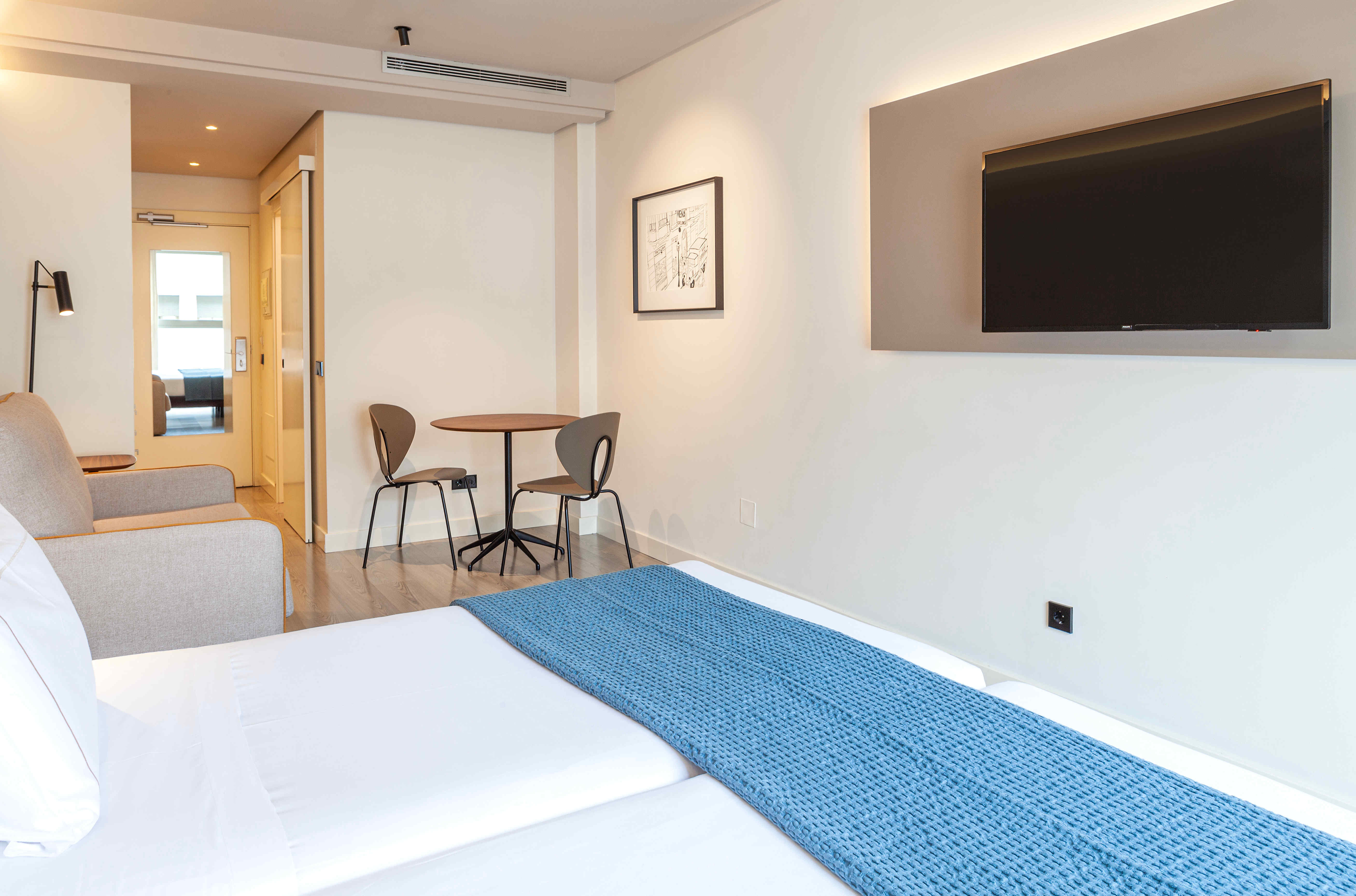 room