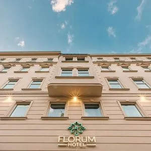 Hotel Florum Galleriebild 2