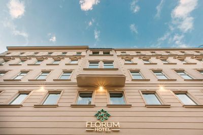 Hotel Florum Galleriebild 2