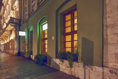 Imperial Hotel Galleriebild 3