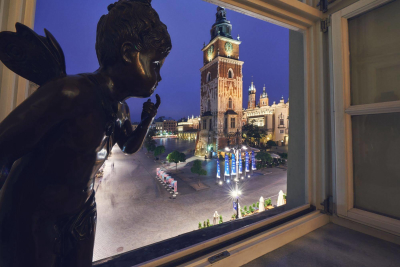 Imperial Hotel Galleriebild 2