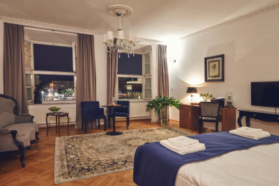 Imperial Hotel Galleriebild 7