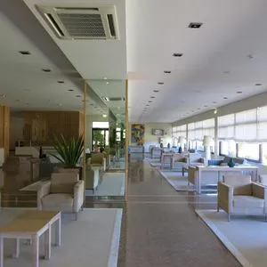 Hotel Inatel Albufeira Galleriebild 4