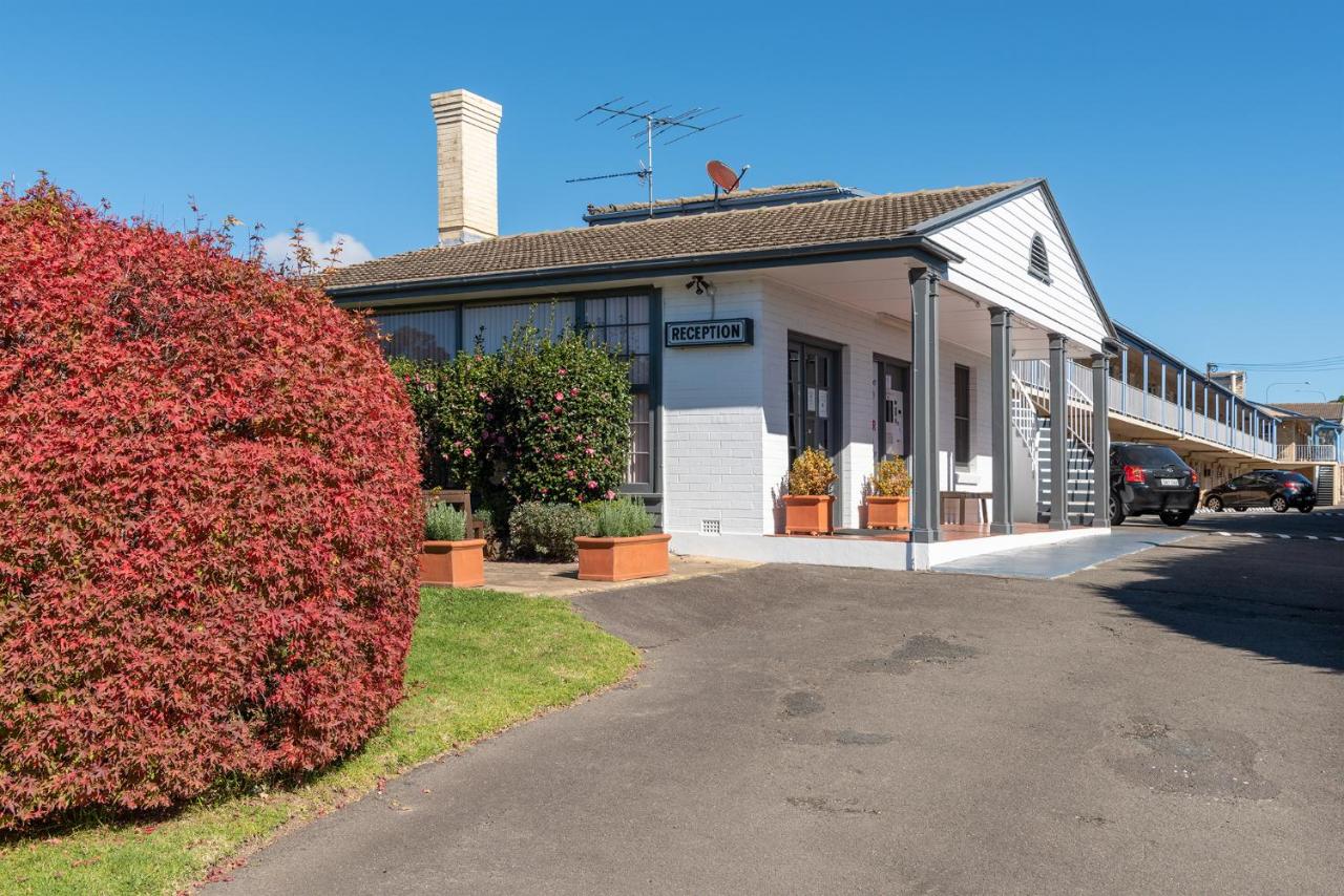 Blue Mountains G'Day Motel