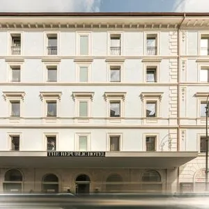 The Republic  Hotel Galleriebild 5