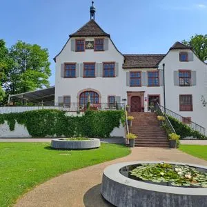 Hotel im Schlosspark Galleriebild 0