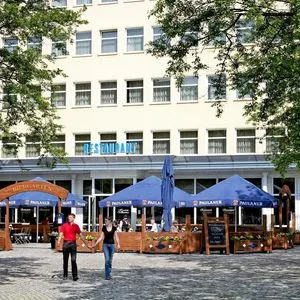 Hotel Ratswaage Magdeburg Galleriebild 6
