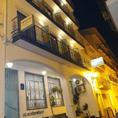 Hotel La Santa Faz Galleriebild 1