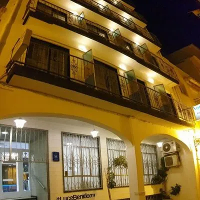 Hotel La Santa Faz Galleriebild 2