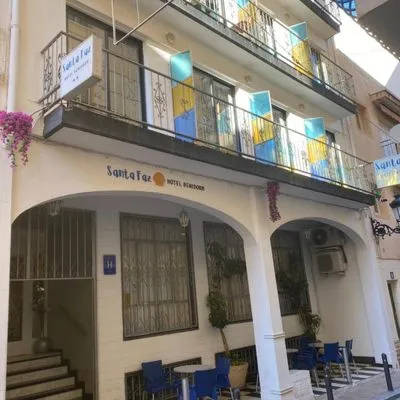 Hotel La Santa Faz Galleriebild 0