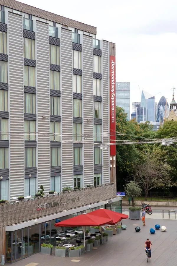 The Bermondsey Square Hotel