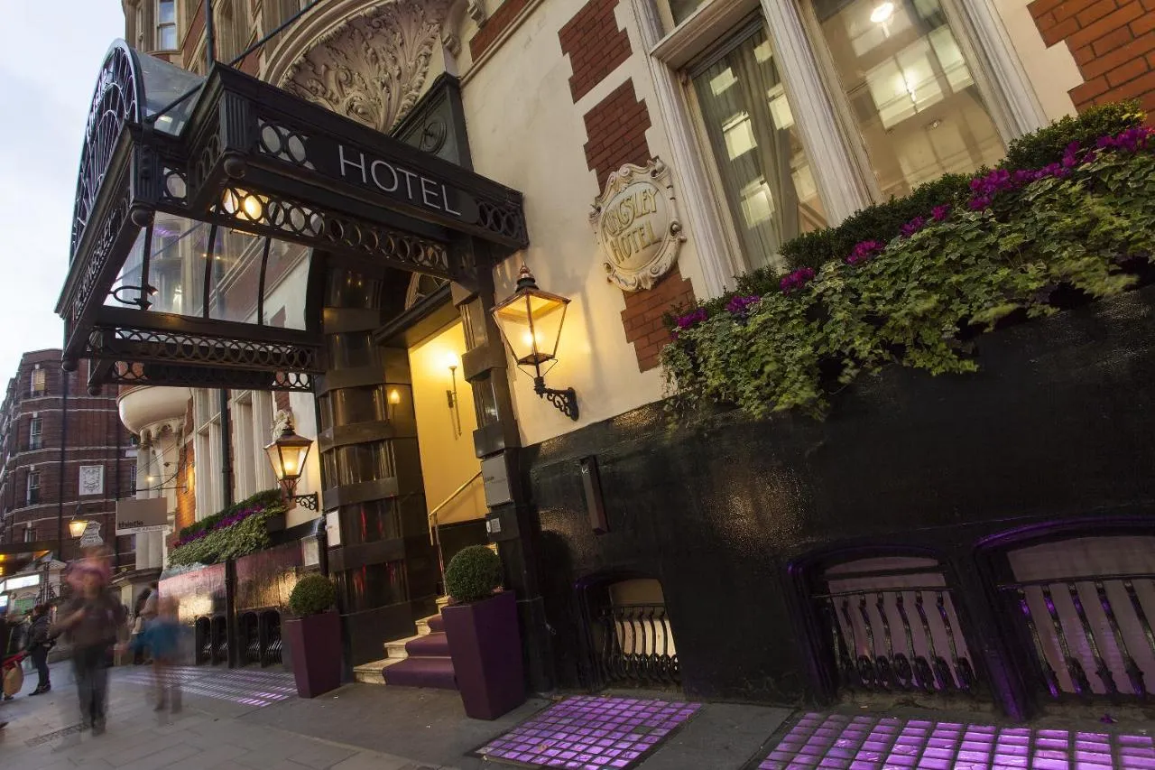 Thistle Holborn