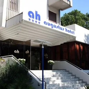 Hotel Augustus Riccione Galleriebild 0