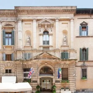 Hotel Accademia  Galleriebild 0