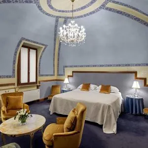 Hotel Accademia  Galleriebild 4