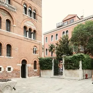 Venezia Palazzo Barocci Galleriebild 4