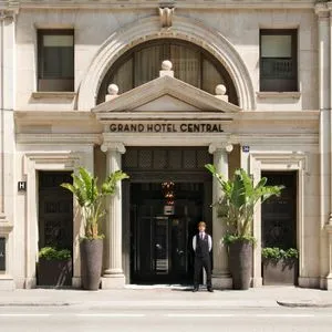 Grand Hotel Central Galleriebild 6