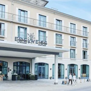 Hotel Edelweiss Galleriebild 5
