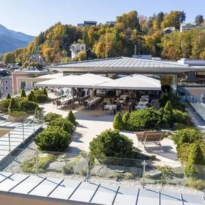 Hotel EDELWEISS Berchtesgaden Galleriebild 4