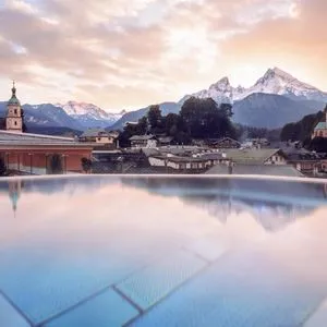 Hotel EDELWEISS Berchtesgaden Galleriebild 6