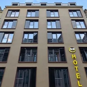 B&B Hotel Leipzig-City Galleriebild 5