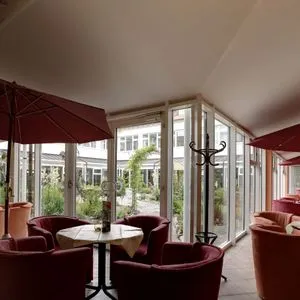 Landsitz Hotel Galleriebild 3