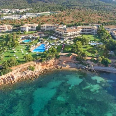 The St. Regis Mardavall Mallorca Resort Galleriebild 0