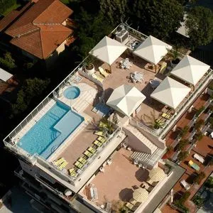 Hotel Villa Marzia Galleriebild 7