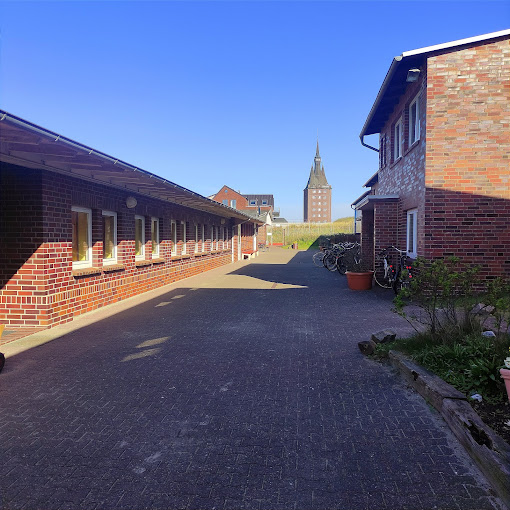 Inselverein des Gutenbergheims Wangerooge e.V.
