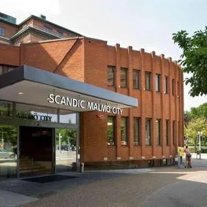 Scandic Malmö City Galleriebild 0