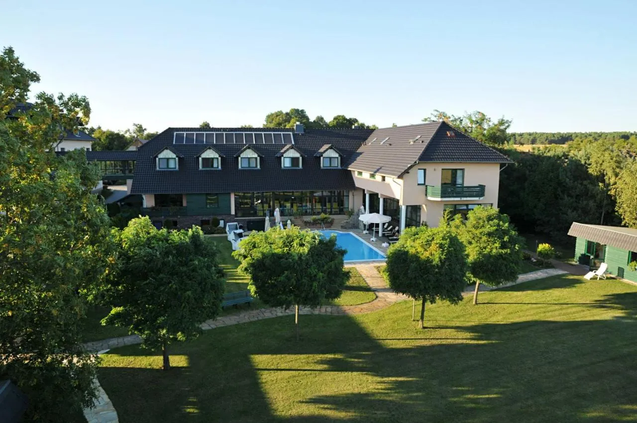 Christinenhof & Spa