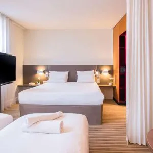 Hotel Novotel Suites Cannes Centre Galleriebild 5