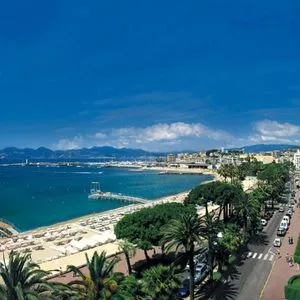 Hotel Novotel Suites Cannes Centre Galleriebild 4