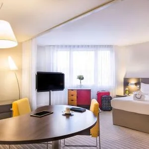 Hotel Novotel Suites Cannes Centre Galleriebild 0