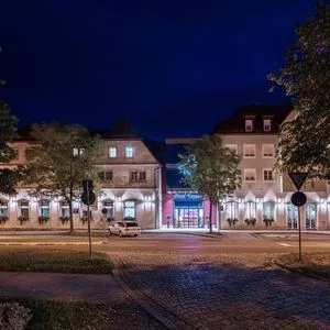 Hotel Rappen Rothenburg ob der Tauber Galleriebild 1