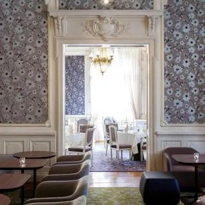 Hotel Royal St Georges Interlaken - MGallery by Sofitel Galleriebild 7