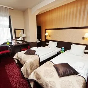 Hotel Wielopole Galleriebild 3
