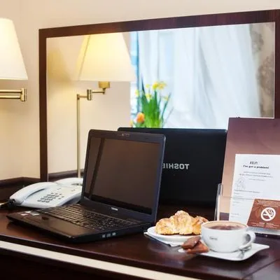 Hotel Wielopole Galleriebild 0