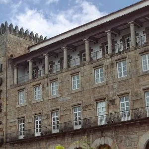 Compostela Santiago De Compostela Galleriebild 0