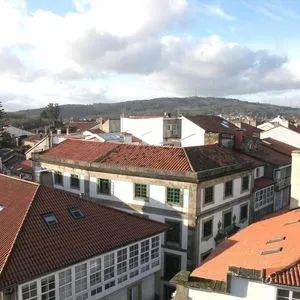 Compostela Santiago De Compostela Galleriebild 6