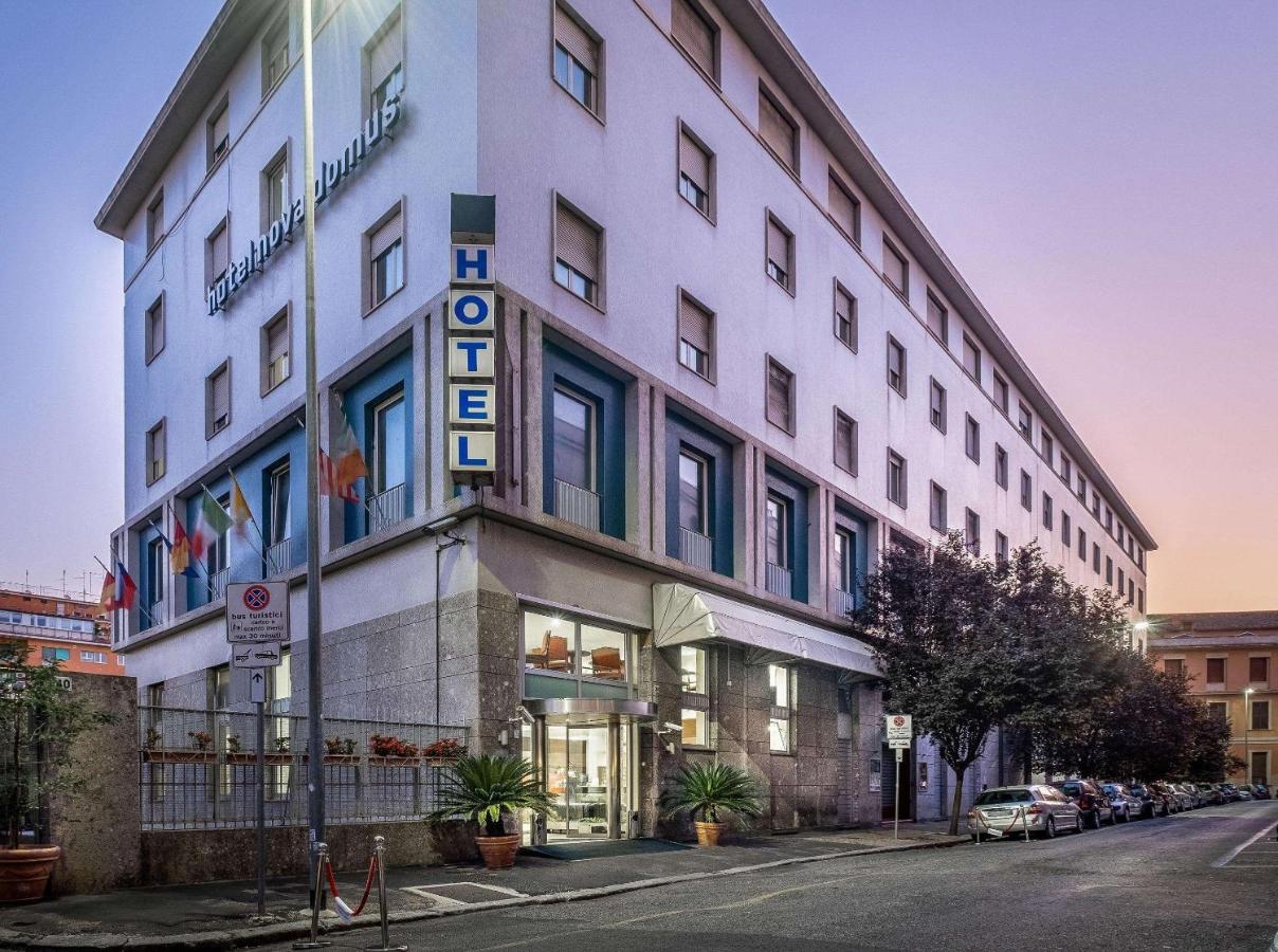 Nova Domus Hotel & Suites