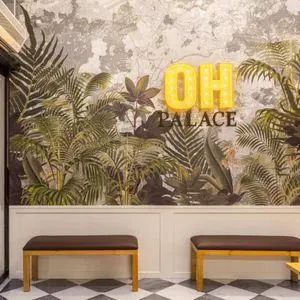 Oasis Backpackers' Palace Sevilla Galleriebild 6