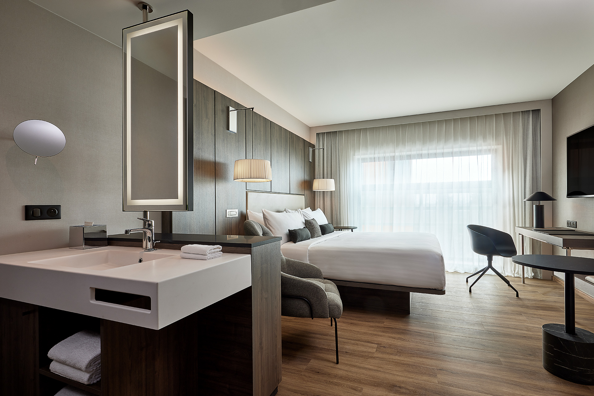 room
