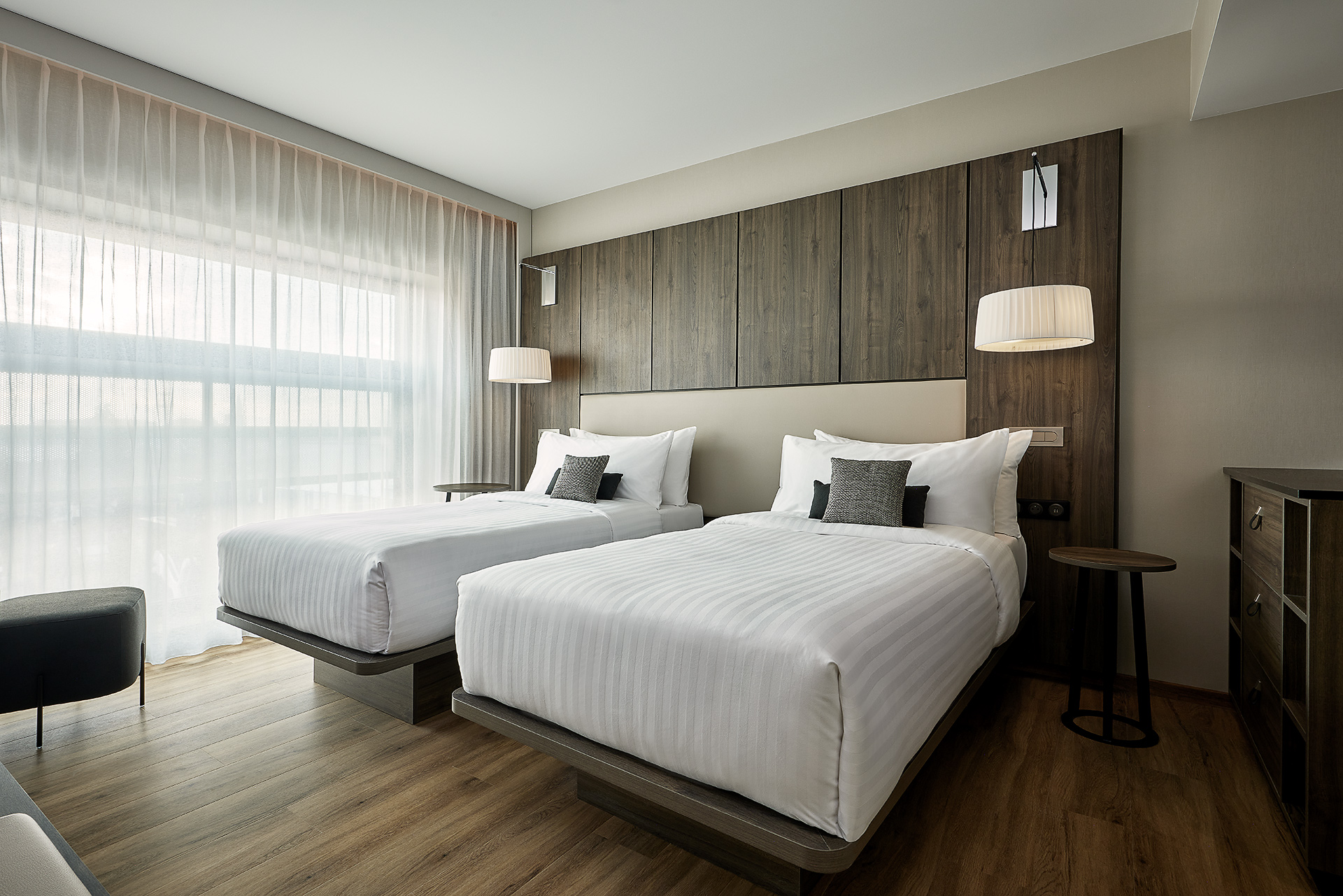 room