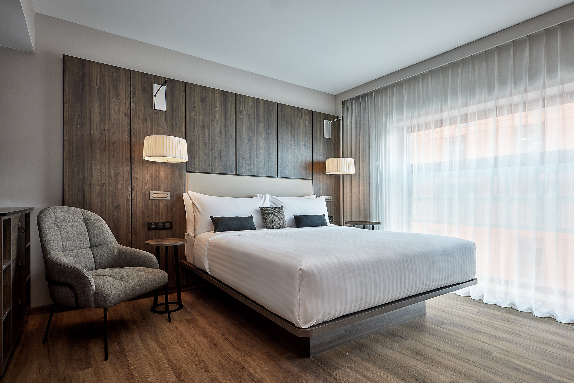 room