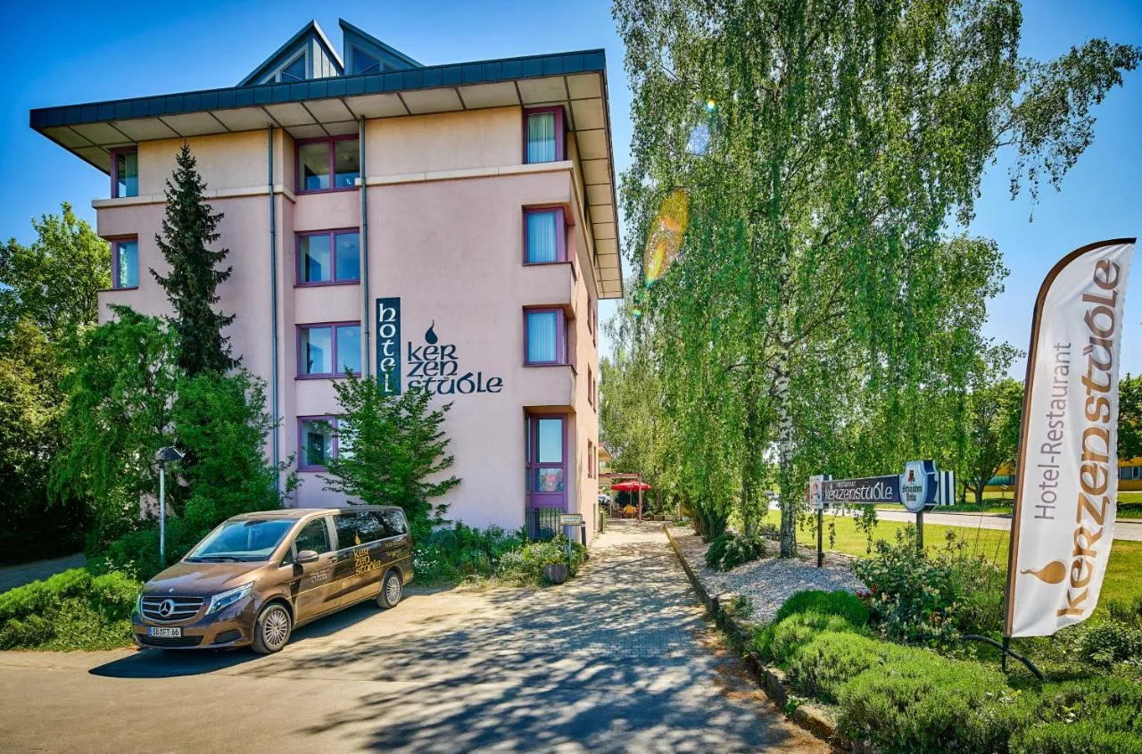 Hotel Kerzenstüble