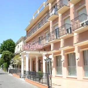 Hotel Villa Caterina Galleriebild 3