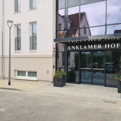 Hotel Anklamer Hof Galleriebild 2