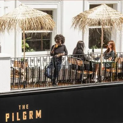 The Pilgrm Galleriebild 0