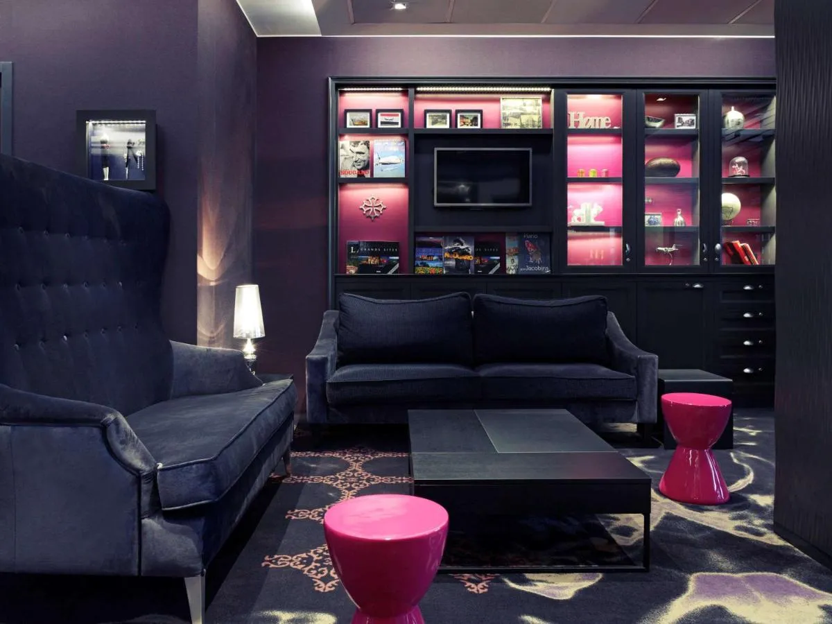 Immagine di Mercure Toulouse Centre Wilson Capitole hotel